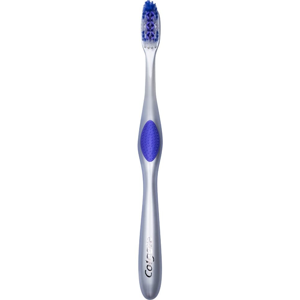 Sensitive Toothbrush Set - Extra Soft, Compact Head, 3-Pack