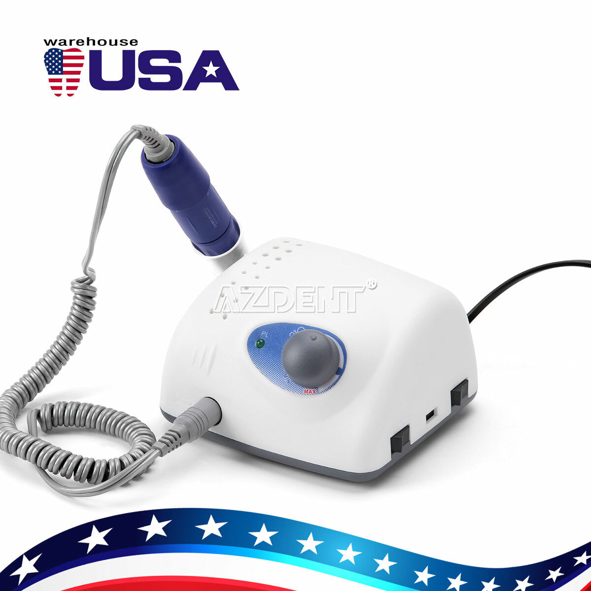 High Speed Dental Micro Motor Polishing Handpiece 210/105L 40000RPM