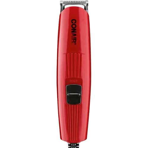 Corded Beard and Mustache Trimmer - Precise Grooming Tool