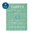 Men's Body Care Set with Deodorant, Body Wash, Bar Soap & Free Travel Bag