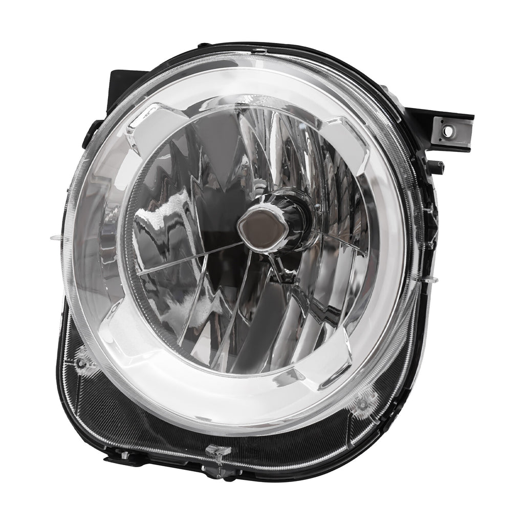 Right Side Halogen Headlight for Jeep Renegade 2019-2023