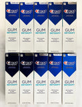 Bulk Crest Pro-Health GUM Detoxify Toothpaste - 10 Pack, 4.8 Oz Each, Large Size