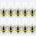 Nail & Cuticle Care Oil 40 Pack - Moisturizing Nail and Cuticle Conditioner