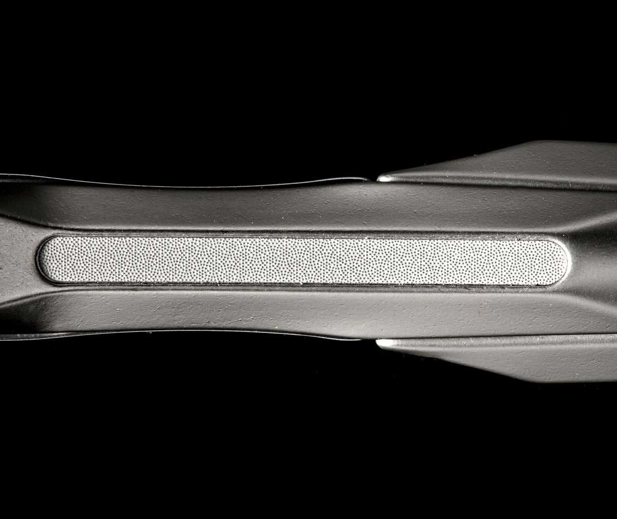 Stainless Steel Nail Clipper with Nail File - Ergonomic Hand Tool