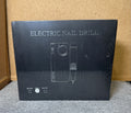 Portable Electric Nail Drill UV-501 Salon Manicure File - Professional & Rechargeable
