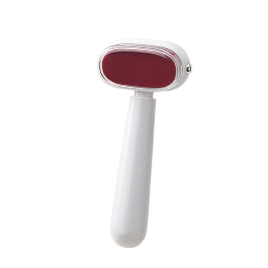 Double-Sided Foot Callus Remover Stainless Steel Scraper for Cracked Heels