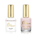 Gel & Lac Duo Nail Polish Set - 15mL Long-Lasting, Durable Finish