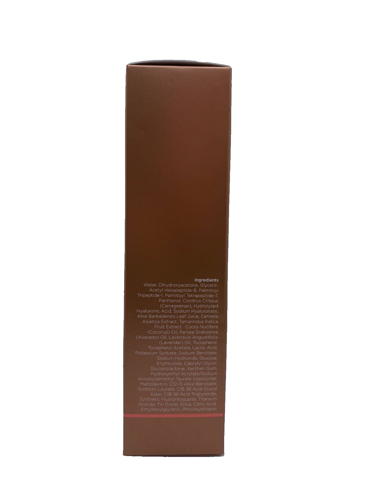 Hydraboost Gradual Tan Body Serum with Vitamin B5 - 3.88 oz