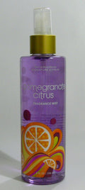 Pomegranate Citrus Body Mist - 8 oz Fragrance Spray for Fresh Scent