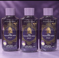 Bath & Body Works Sally Body Wash Set - Nightmare Before Christmas, 3 x 10 oz