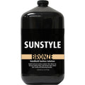 Sunstyle Bronze Airbrush Tanning Solution 1 Gallon - Sunless Self Tanner