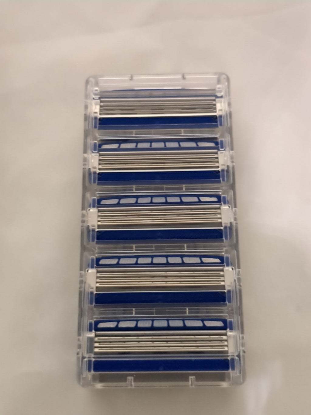 Schick Hydro 3 Blade Refills 35 Count + Razor with 1 Blade