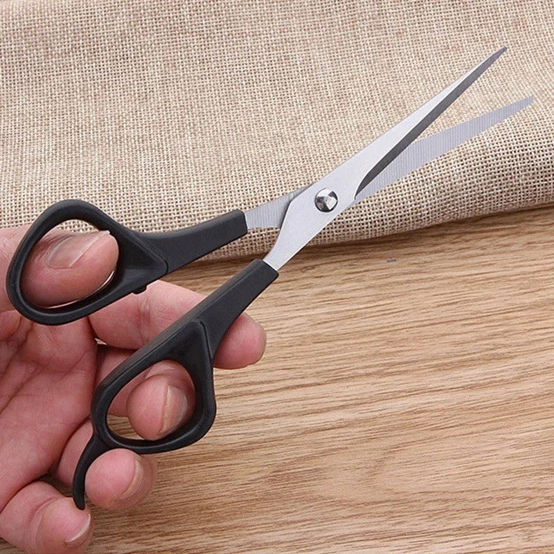 Professional Hair Cutting & Thinning Scissors Set for Barber & Salon Use