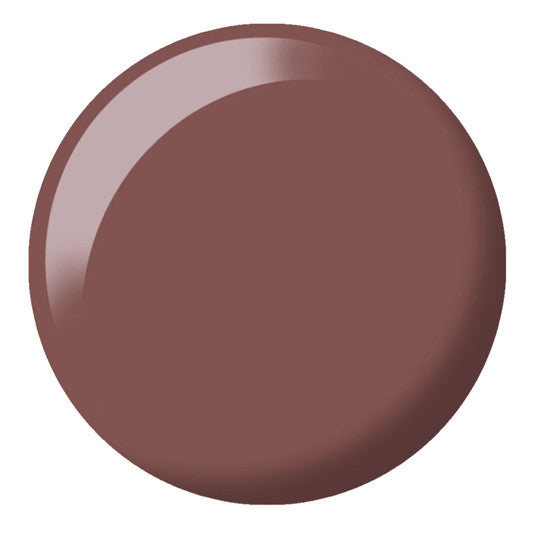 Gel Nail Polish Chestnut Wonders UV/LED 0.5oz Long-Lasting Manicure