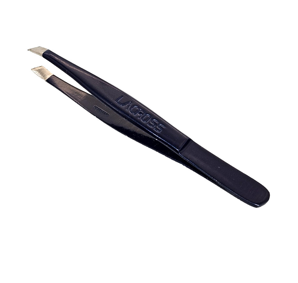 Sally Hansen La Cross EXACTA Tweeze Tapered Slant Tip Tweezer - New