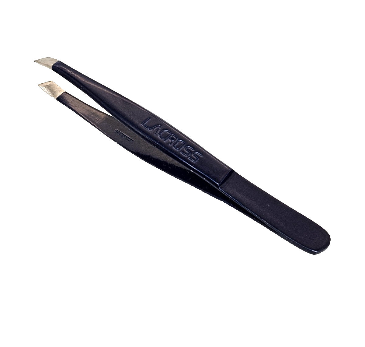 Sally Hansen La Cross EXACTA Tweeze Tapered Slant Tip Tweezer - New