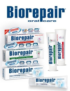 Mouthwash Pack of 4 - Protective & Refreshing Oral Care 500ml
