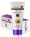Mineral Sunscreen SPF 50 PA+++ Non-Greasy Water-Resistant 50g
