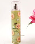 Fragrance Body Mist 8 OZ - Multiple Scents for Personal Use