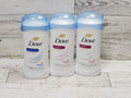 Dove Moisturizer Deodorant Powder Original Clean 2.6 oz - Pack of 3