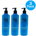 Gradual Tanning Milk with Cocoa Butter & Aloe Vera – 3 Pack