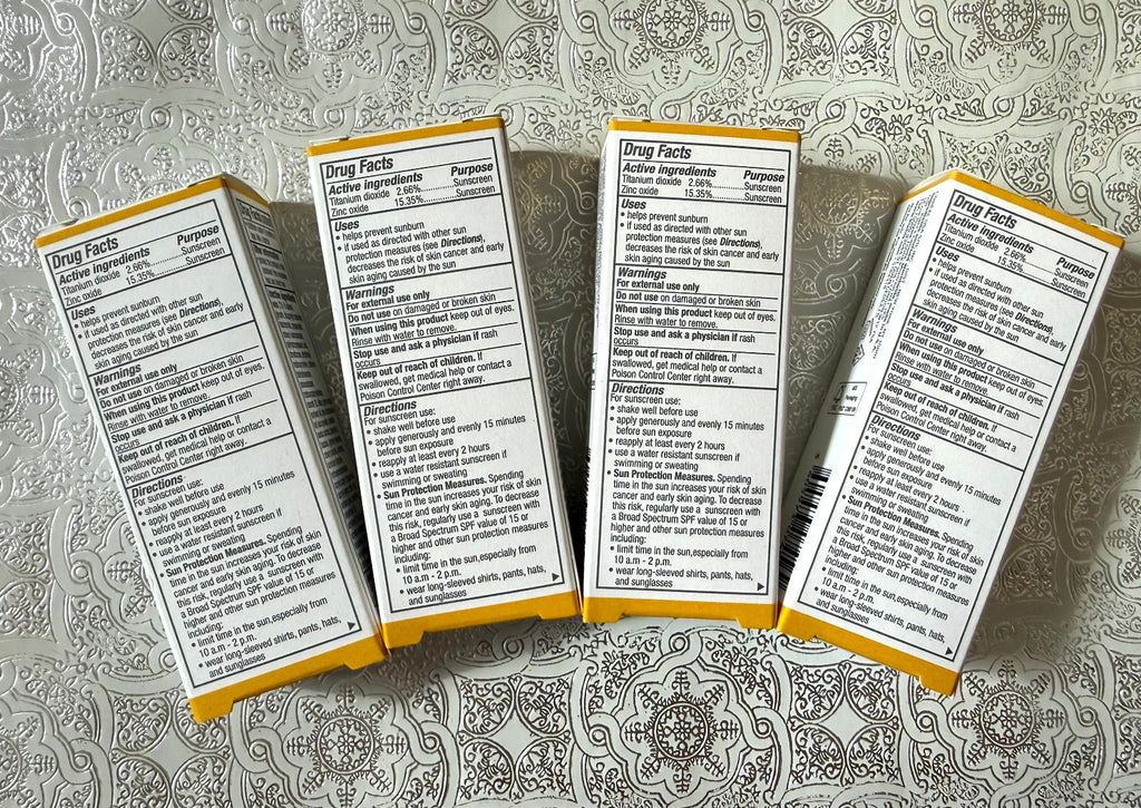 Kiehl's UV Serum SPF 50+ Collagen Sun Protection Travel Samples Set