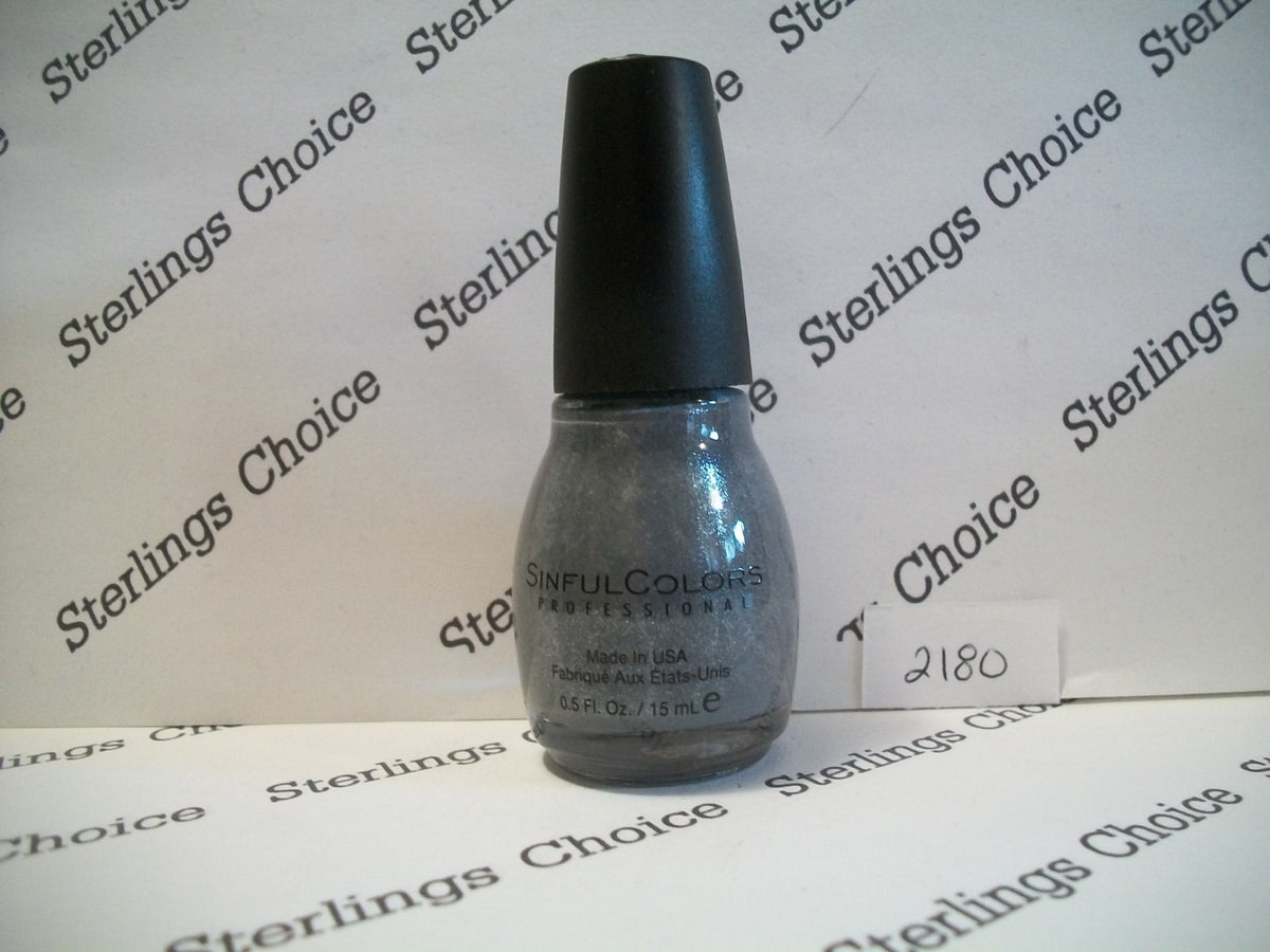 Vibrant Nail Polish - Guise and Ghouls Collection, Shade: Where Oh Werewolf