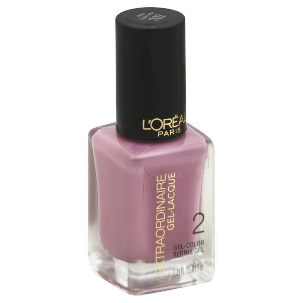 Gel Nail Polish Set - High-Gloss, Resilient Finish, Multiple Colors