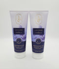 Bath & Body Works Lavender Vanilla Aromatherapy Moisturizing Body Wash Set - 2 x 10 oz