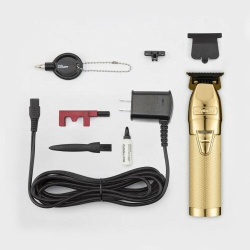 Professional All-Metal Lithium Outlining Trimmer - FX787NG