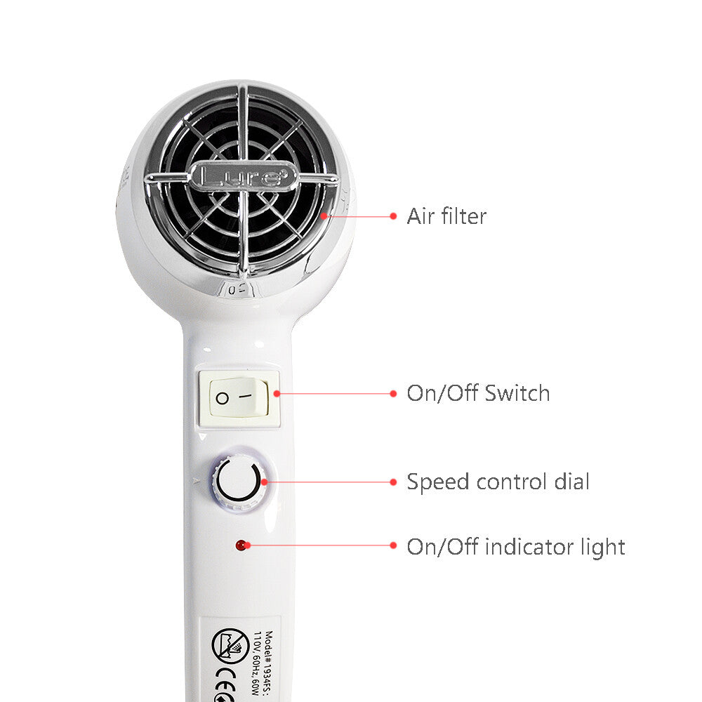 Electric Pedicure Drill for Callus Removal Foot Care Tool