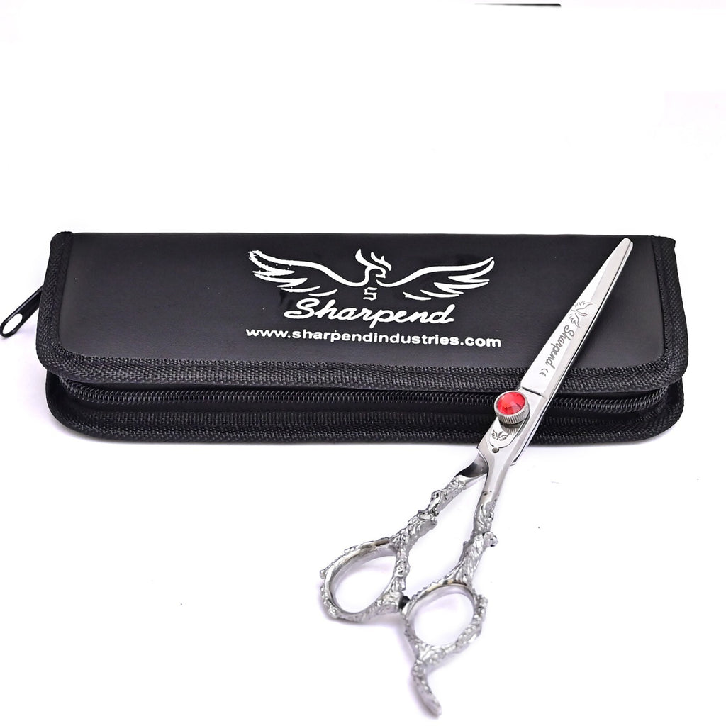 Professional Hair Cutting Scissors Shears for Barbershops & Salons