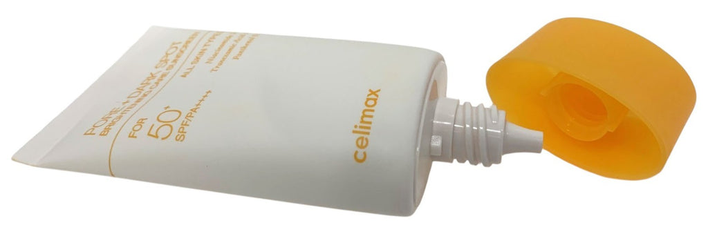Pore and Dark Spot Brightening Sunscreen SPF 50+ PA++++ - 1.69 oz, UV & Hyperpigmentation Protection