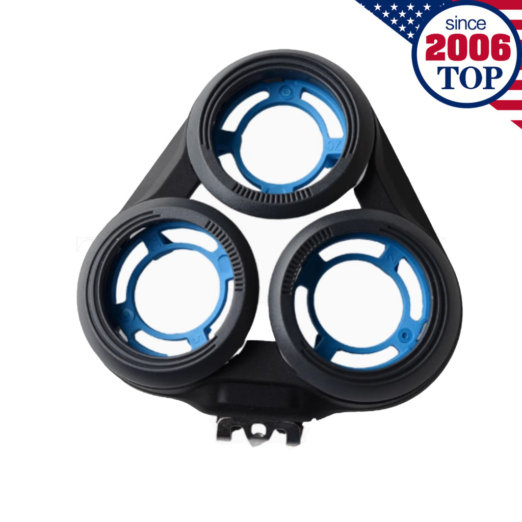Shaver Head Holder for Philips S5000 Series - Compatible Replacement