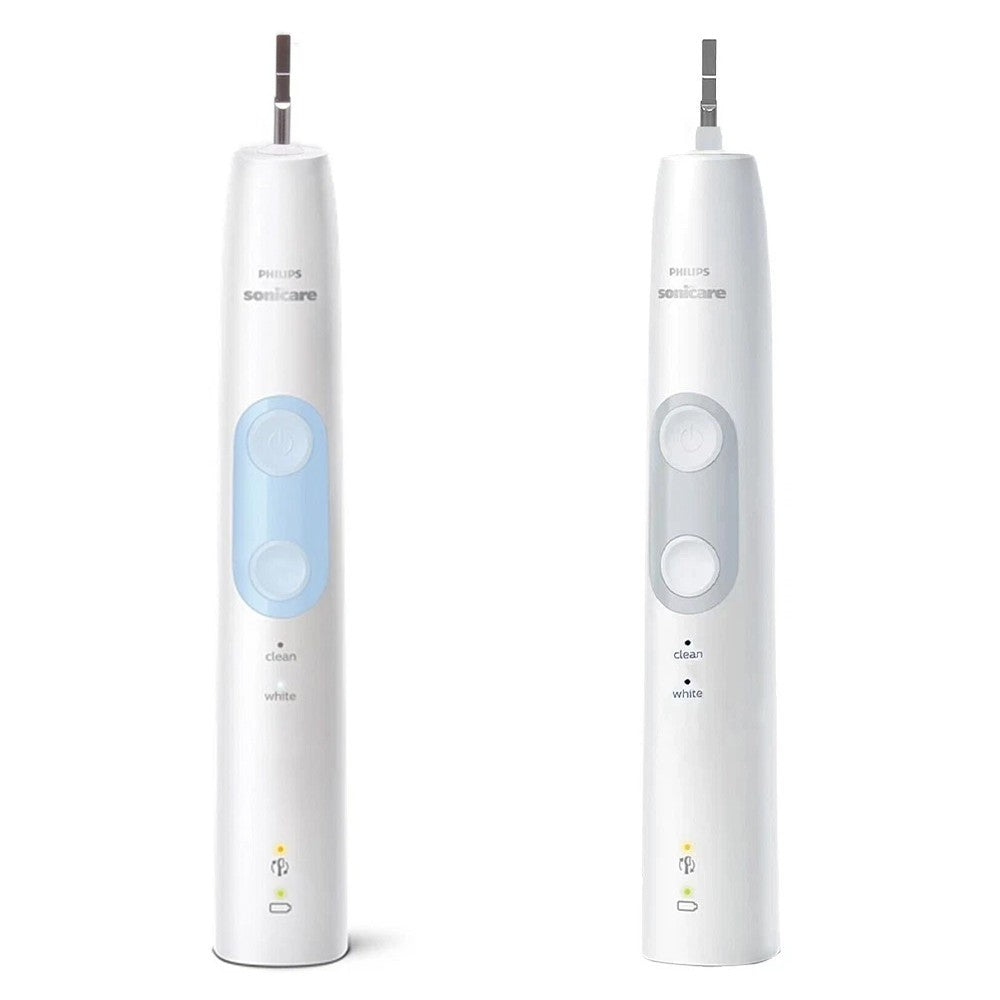 Philips Sonicare ProtectiveClean 6100 Electric Toothbrush Handle - Compatible with All Variants