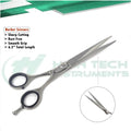 6.5-Inch Professional Hair Cutting Scissors Shears for Salon & Home Use