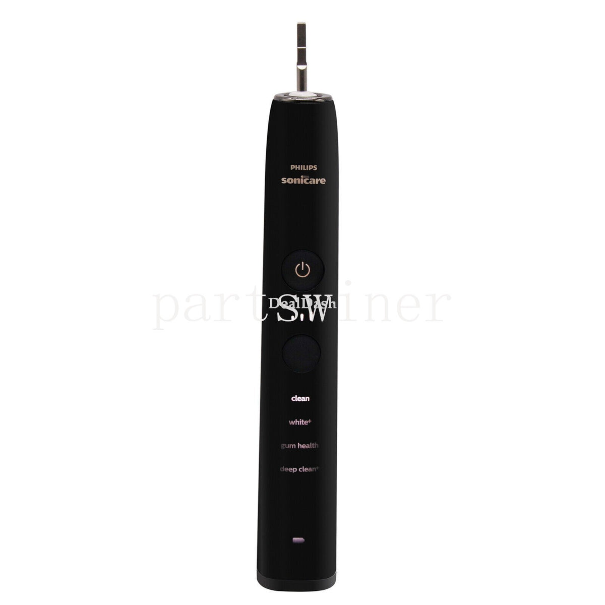 Electric Toothbrush Handle Compatible with Philips Sonicare DiamondClean Series