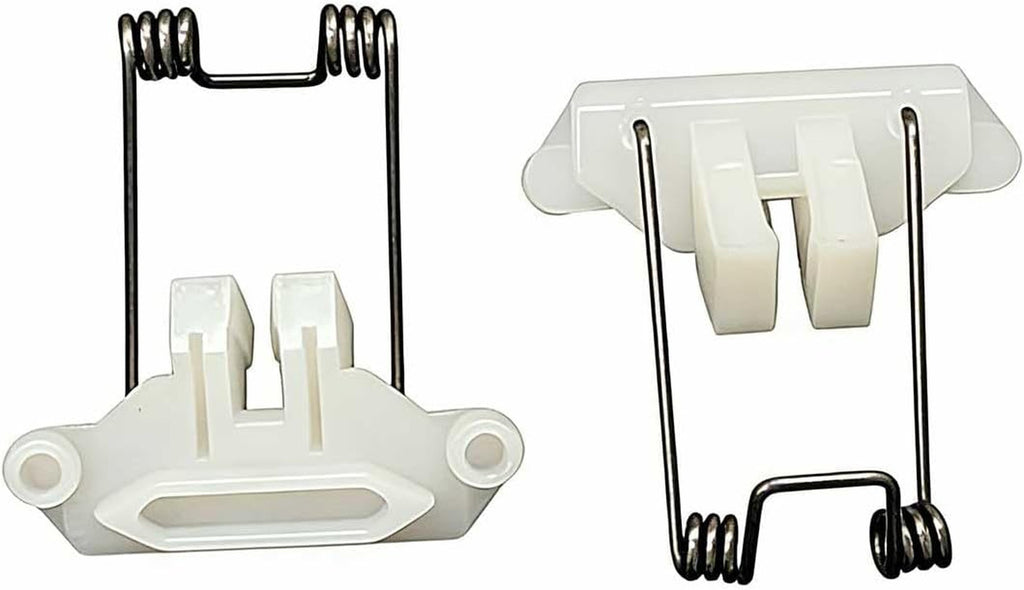 Hair Clipper Spring Tension and Cam Follower Replacement Kit for Babyliss 870 Series