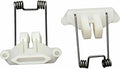 Hair Clipper Spring Tension and Cam Follower Replacement Kit for Babyliss 870 Series