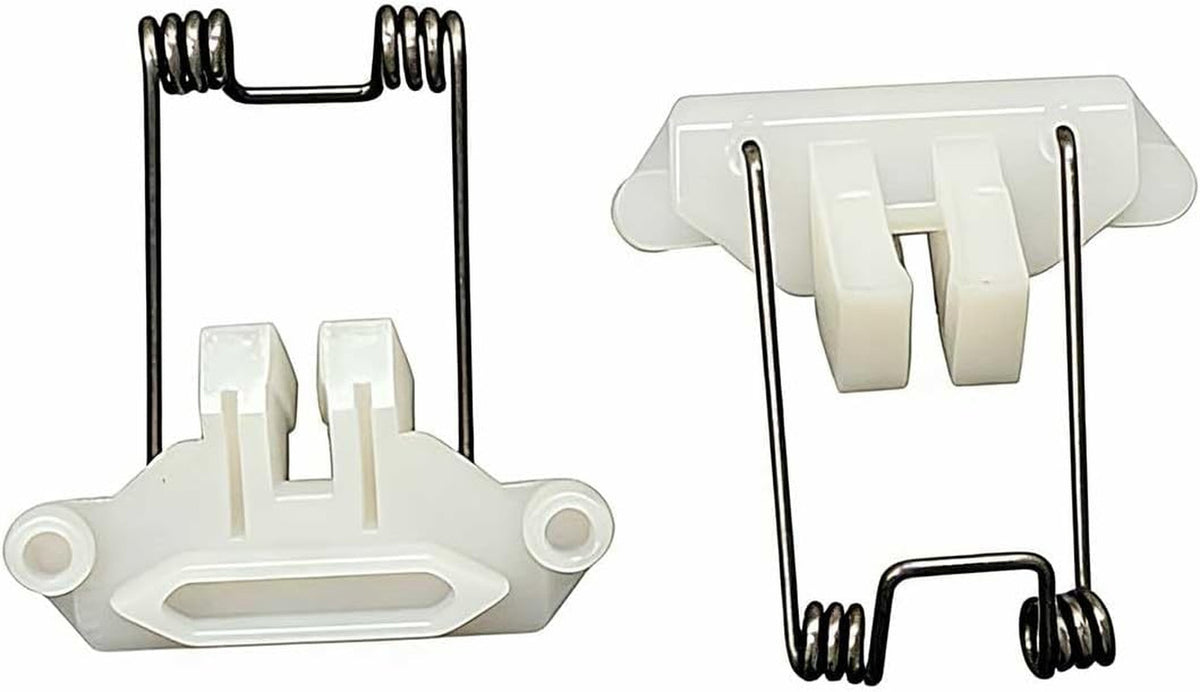 Hair Clipper Spring Tension and Cam Follower Replacement Kit for Babyliss 870 Series