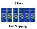 Arrid XX Extra Extra Dry Solid Antiperspirant Deodorant 6 Pack - Ultra Fresh