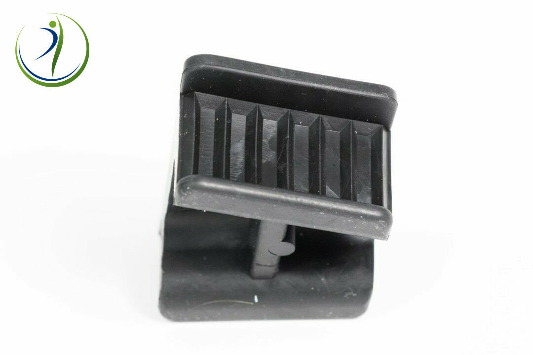 Tattoo Mouth Prop Bite Block - Latex Free, 4 Adult Large