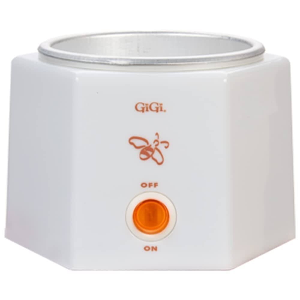 Wax Warmer for Professional & Home Use - Compact Space Saver