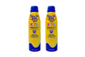 Kids SPF 100 Sunscreen Spray - Water-Resistant Sun Protection for Children 6 oz Pack of 2