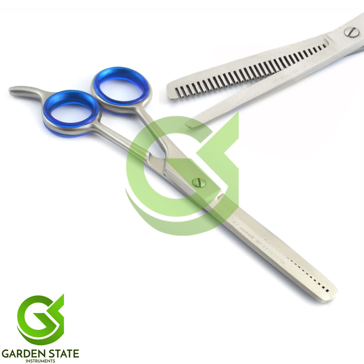 Professional Hair Thinning Scissors 6 Inch Texturizing Barber Shears