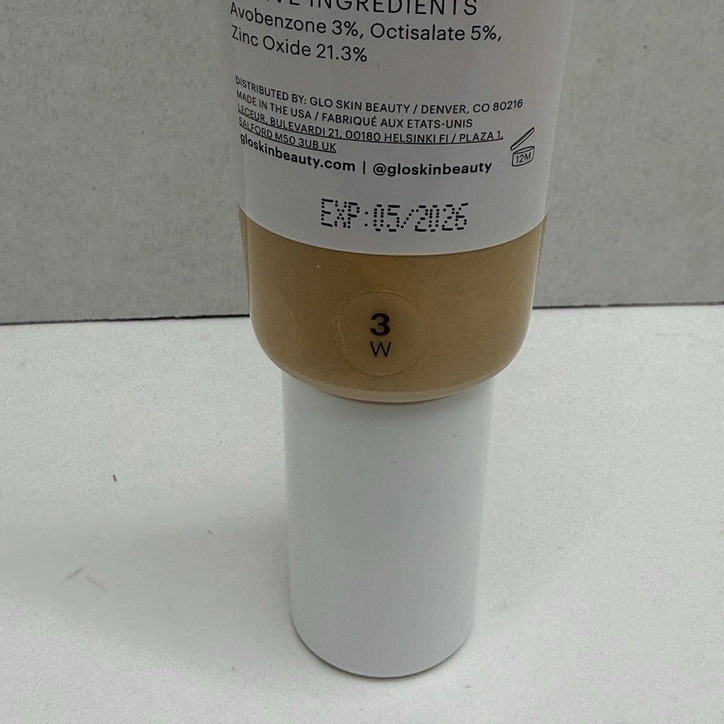 Glo Skin Beauty C-Shield Moisture Tint SPF 30 Anti-Pollution Tinted Moisturizer