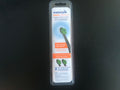 Waterpik Sonic-Fusion Replacement Flossing Brush Heads Black | Oral Care Accessory