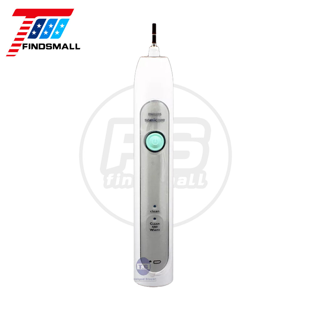 Philips Sonicare HealthyWhite Sonic Electric Toothbrush Handle HX6770 Replacement