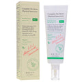 Physical Sunscreen SPF 50+ with Nourishing Skin Care - 1.69 oz