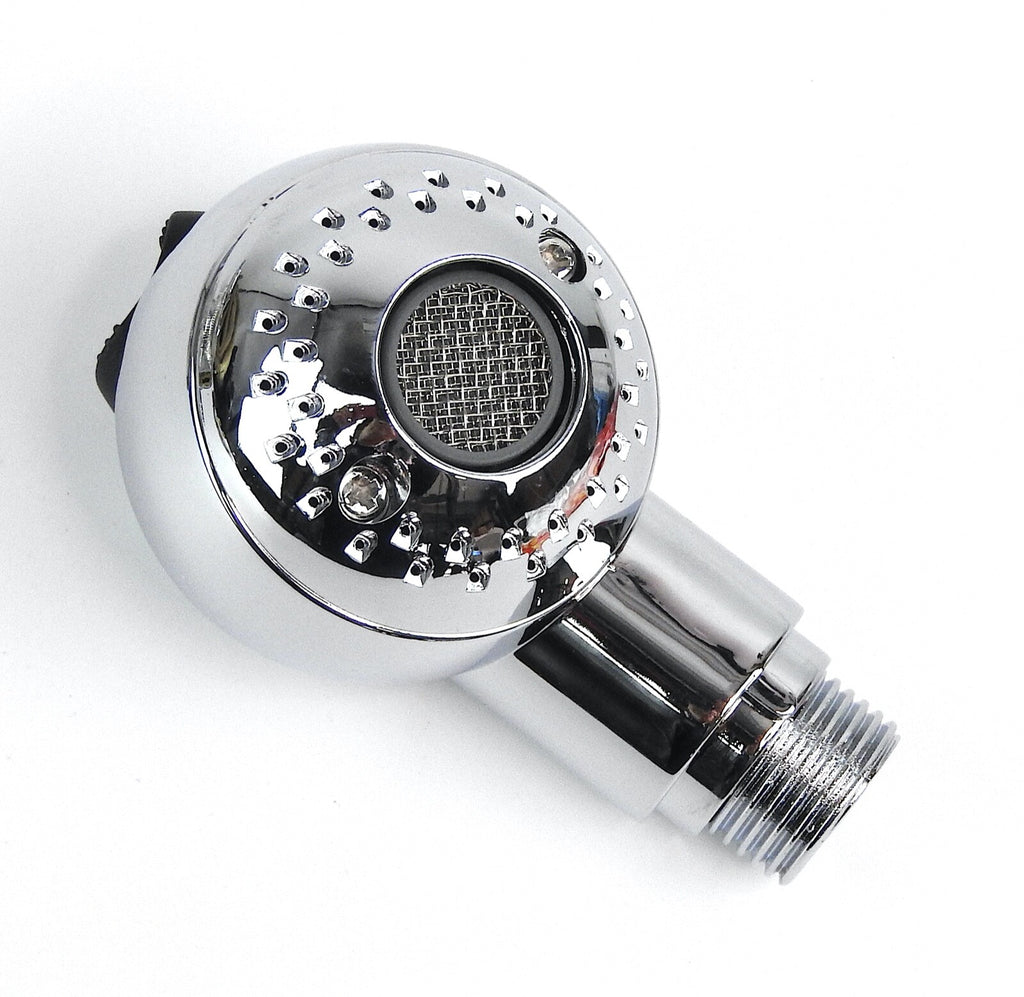 Salon Pedicure Chair Spray Head Replacement Shower Part